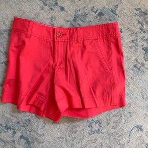 Lilly Pulitzer shorts
